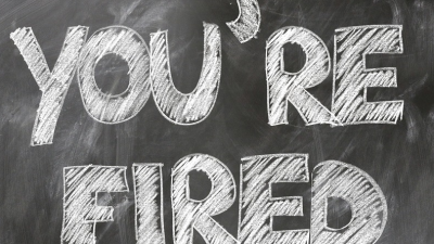 What Happens to Your Workers Comp Benefits If You Get Fired?