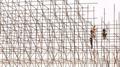 Scaffolding Accidents: Causes, Prevention and Liability