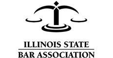 Illinois state bar association badge for Smoler