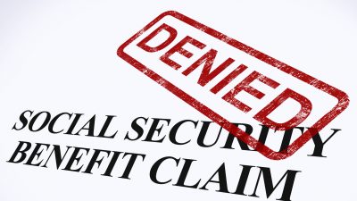 SSDI Denial? Don’t Wait Too Long to Appeal