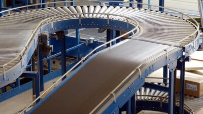 Recovering Compensation for Conveyor Belt Injuries