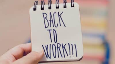 What Happens if You Can’t Return to Work After an Injury?