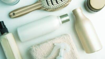 What Hair Products Are Causing Cancer?