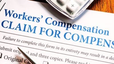 What Is the Coming and Going Rule in Workers’ Comp?