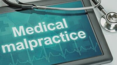 What Is a Never Event in Medical Malpractice?