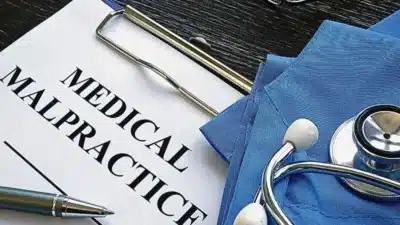 Proving Causation in a Medical Malpractice Claim