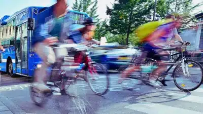 Why Chicago Crosswalk Accidents Spike in the Summer