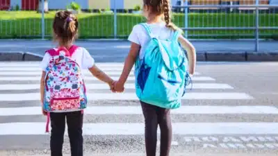 Pedestrian Accidents Near Chicago Schools: What Parents Should Know This Fall