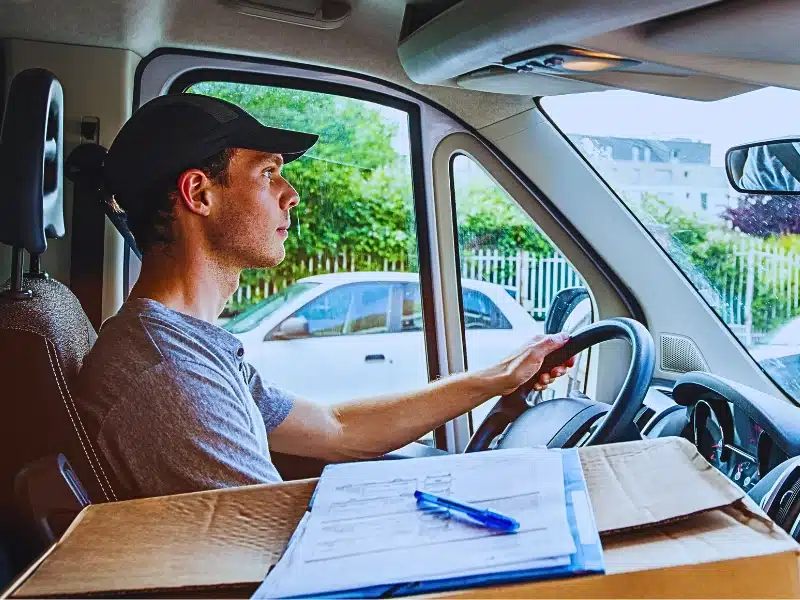 Delivery Driver Injuries Common Injuries Among Delivery Drivers in Chicago | Smoler Law Office