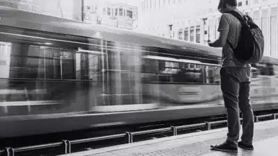 Injured at a Chicago CTA Station or Bus Stop? Who May Be Liable for Your Injuries