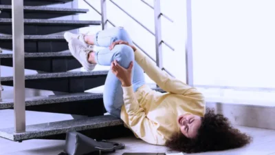 When Chicago Property Owners May Be Liable for Stairwell Injuries