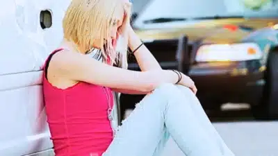 Who Is Liable When a Teen Driver Causes a Car Accident in Illinois?